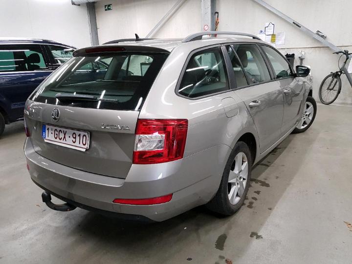 TMBJG7NE9E0125342  skoda octavia 2014 IMG 2