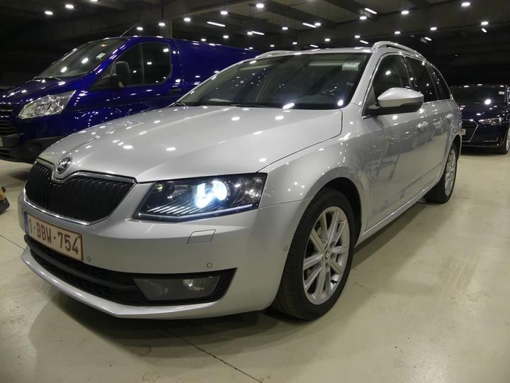 TMBJG9NE0F0140762  skoda octavia 2014 IMG 0