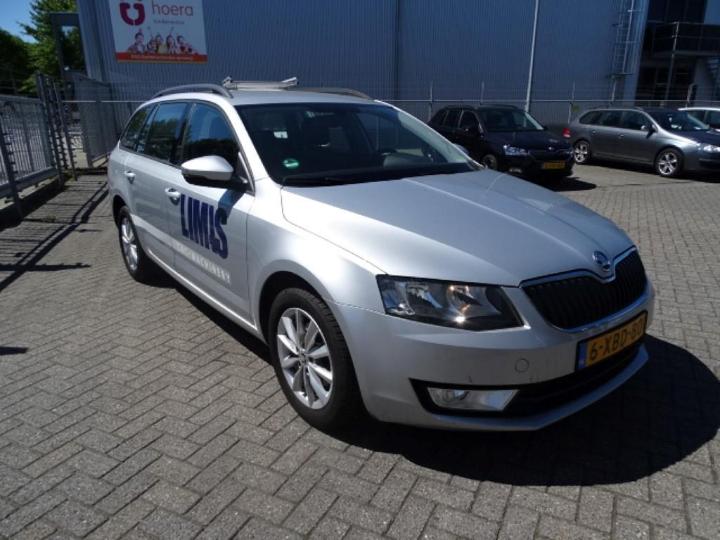 TMBJJ9NE9F0012196  skoda octavia 2014 IMG 2