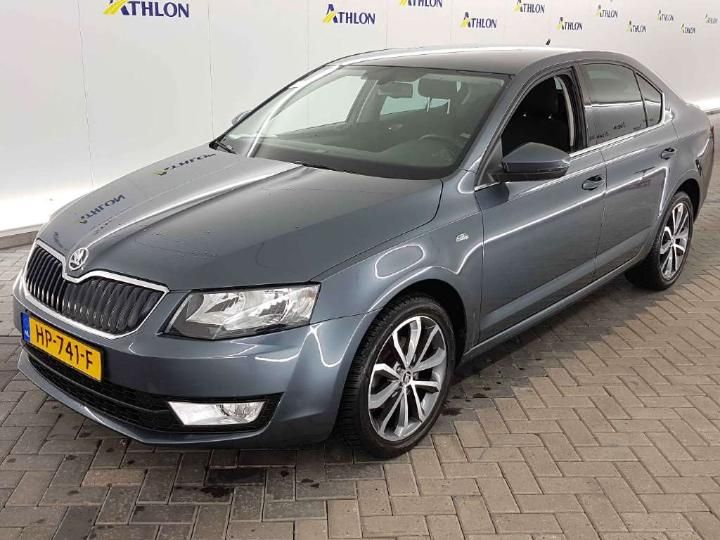 TMBAG7NE7F0218796  skoda octavia 2015 IMG 0