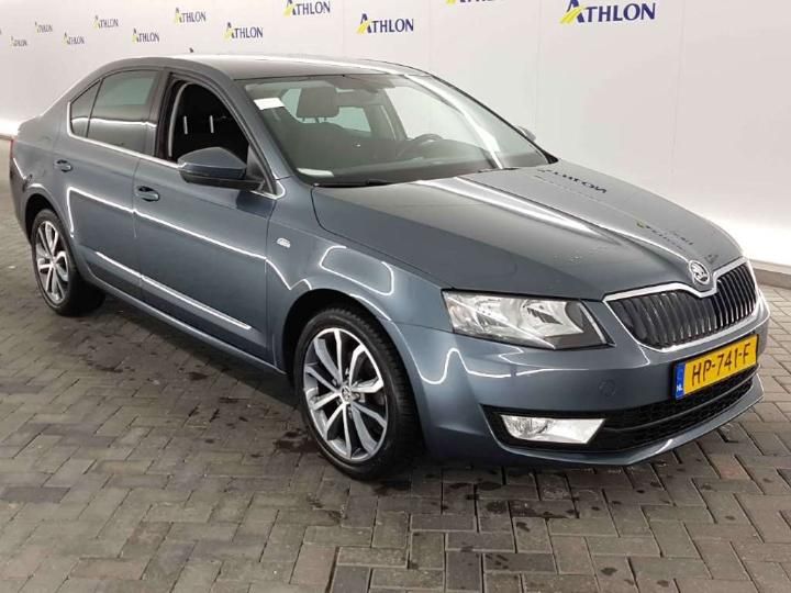 TMBAG7NE7F0218796  skoda octavia 2015 IMG 2