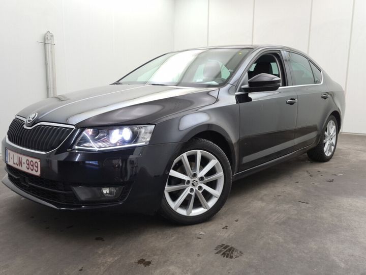 TMBAG9NE7G0089780  skoda octavia 2015 IMG 0