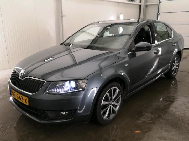 TMBAJ7NE7G0117194  skoda octavia 2015 IMG 0