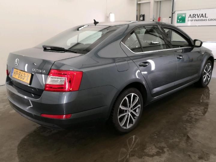 TMBAJ7NE7G0117194  skoda octavia 2015 IMG 2