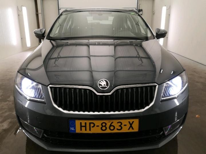 TMBAJ7NE7G0117194  skoda octavia 2015 IMG 5