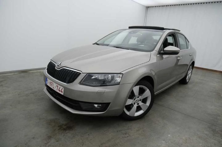 TMBAJ9NE3F0208747  skoda  2015 IMG 0