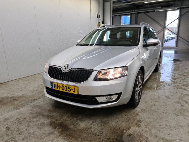 TMBJG7NE2G0109213  skoda octavia 2015 IMG 0