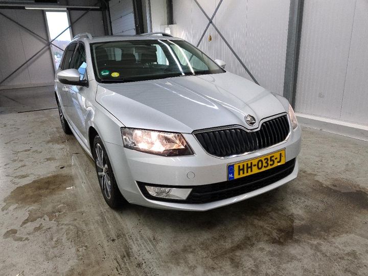 TMBJG7NE2G0109213  skoda octavia 2015 IMG 2