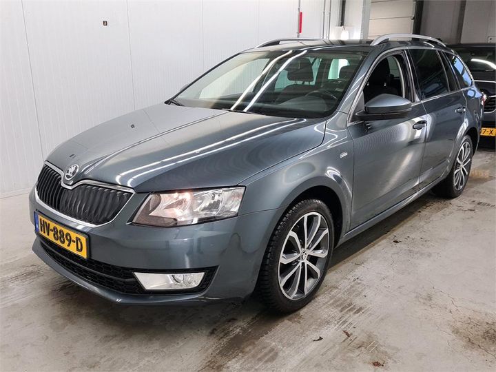 TMBJG7NE2G0152837  skoda octavia 2015 IMG 0