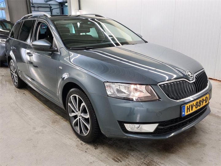 TMBJG7NE2G0152837  skoda octavia 2015 IMG 2