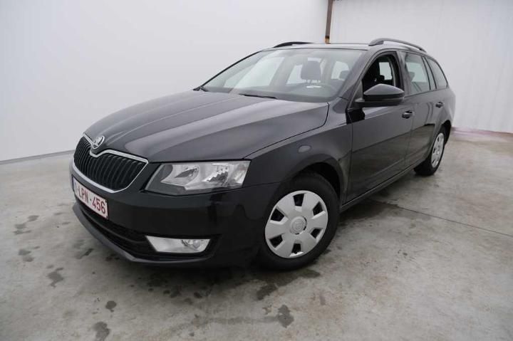 TMBJG7NE3G0062323  skoda octavia 2015 IMG 0