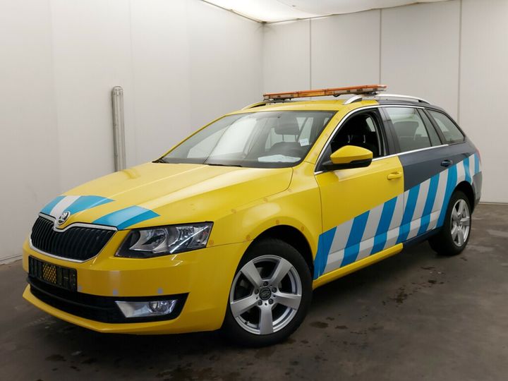 TMBJG7NE5G0104510  skoda octavia 2015 IMG 0