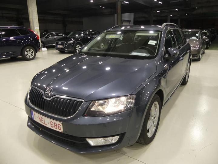 TMBJG7NEXF0144015  skoda octavia 2015 IMG 0