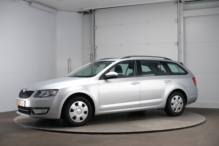 TMBJG7NEXF0252165  skoda octavia 2015 IMG 0