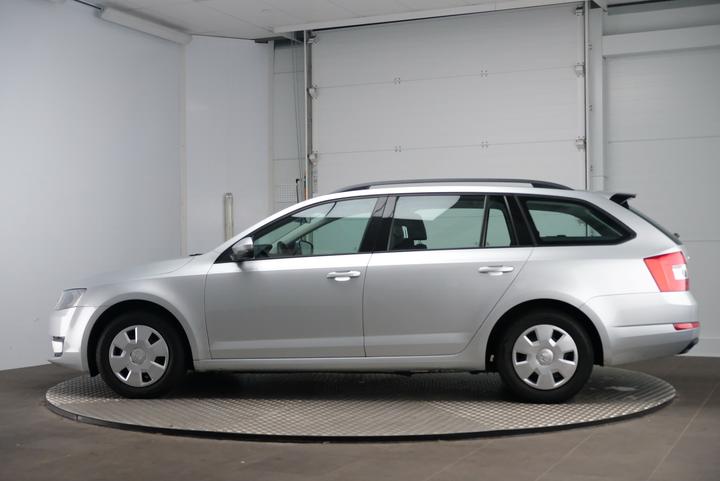 TMBJG7NEXF0252165  skoda octavia 2015 IMG 2