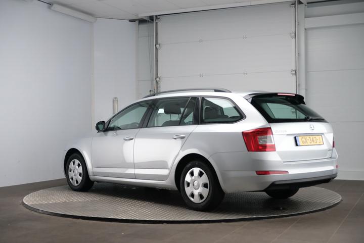 TMBJG7NEXF0252165  skoda octavia 2015 IMG 3