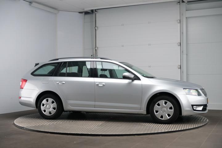 TMBJG7NEXF0252165  skoda octavia 2015 IMG 5