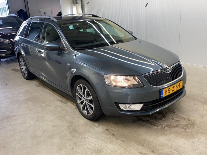 TMBJG7NEXG0100596  skoda octavia 2015 IMG 2