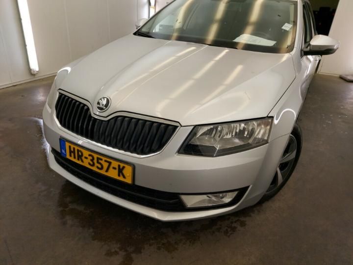 TMBJG9NE0G0121274  skoda octavia 2015 IMG 4