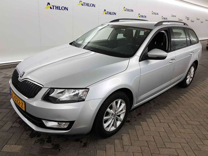 TMBJG9NE9G0125582  skoda octavia 2015 IMG 0