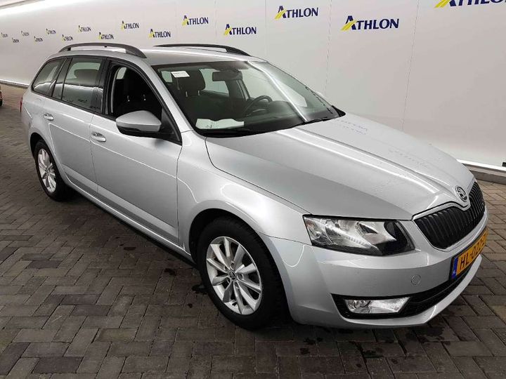 TMBJG9NE9G0125582  skoda octavia 2015 IMG 2