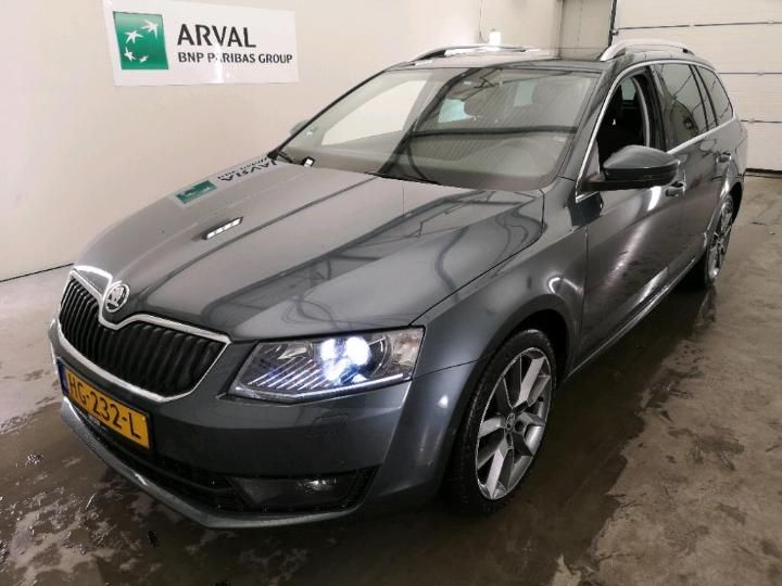 TMBJJ9NE2G0096685  skoda octavia 2015 IMG 0