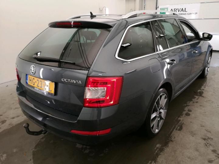 TMBJJ9NE2G0096685  skoda octavia 2015 IMG 2