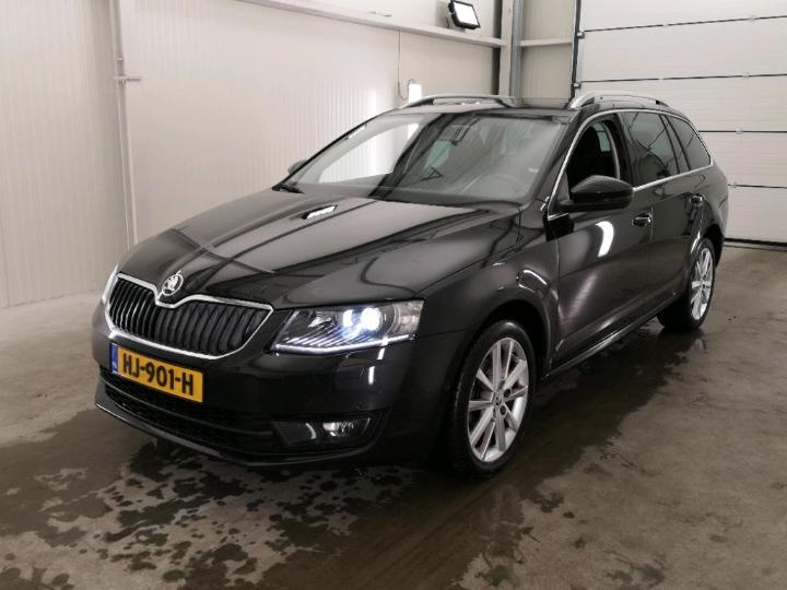 TMBJJ9NE8G0092589  skoda octavia 2015 IMG 0