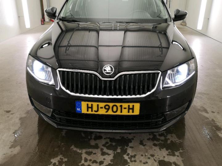 TMBJJ9NE8G0092589  skoda octavia 2015 IMG 5