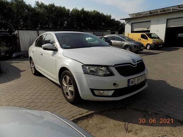 TMBAG7NE0H0080828  skoda octavia 2016 IMG 2