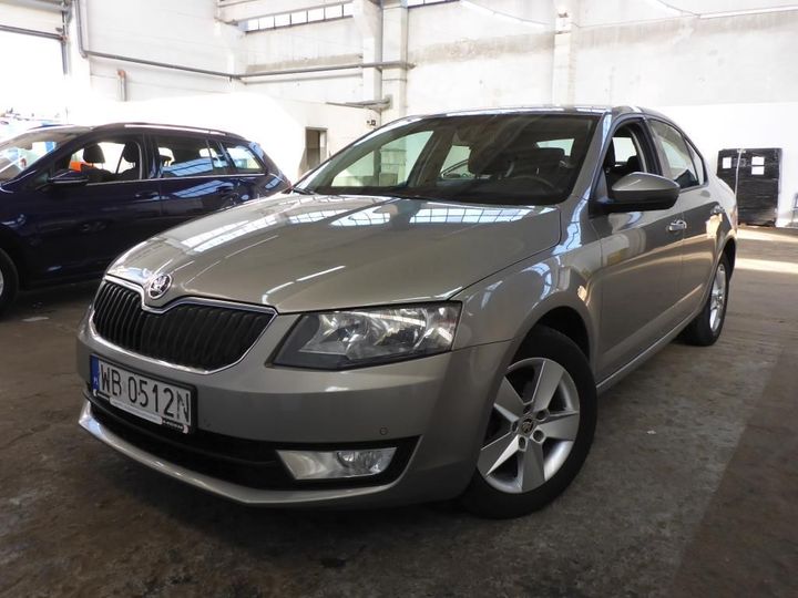 TMBAG7NE2H0021571  skoda octavia 2016 IMG 0