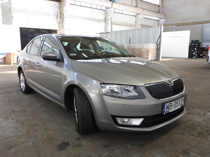 TMBAG7NE2H0021571  skoda octavia 2016 IMG 2