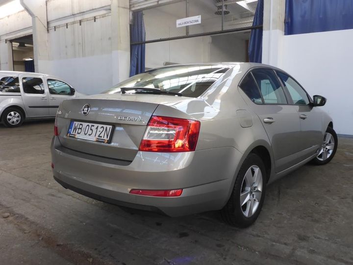 TMBAG7NE2H0021571  skoda octavia 2016 IMG 3