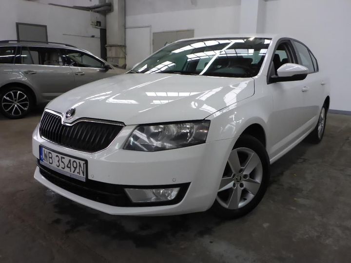 TMBAG7NE7H0066344  skoda octavia 2016 IMG 0