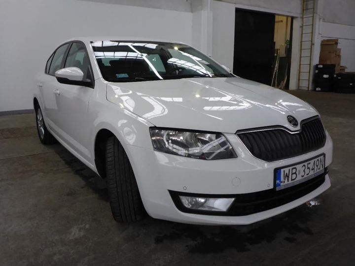 TMBAG7NE7H0066344  skoda octavia 2016 IMG 2