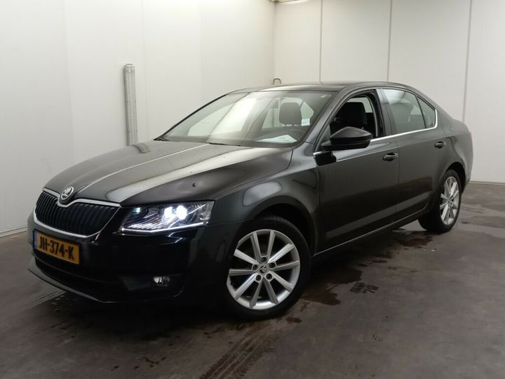 TMBAG9NE8G0197552  skoda octavia 2016 IMG 0