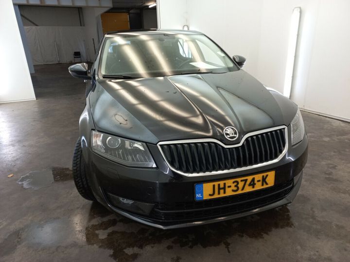 TMBAG9NE8G0197552  skoda octavia 2016 IMG 5