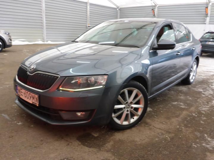 TMBAJ9NE6H0048656  skoda octavia 2016 IMG 0