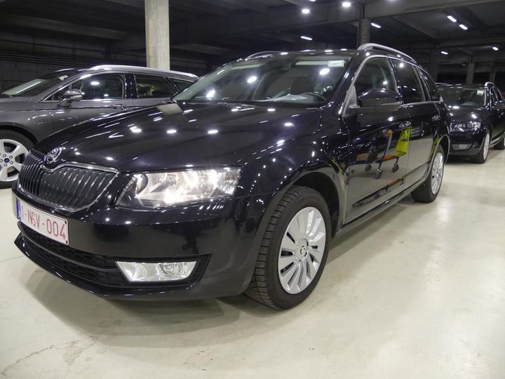 TMBJG7NE5G0220466  skoda octavia 2016 IMG 0