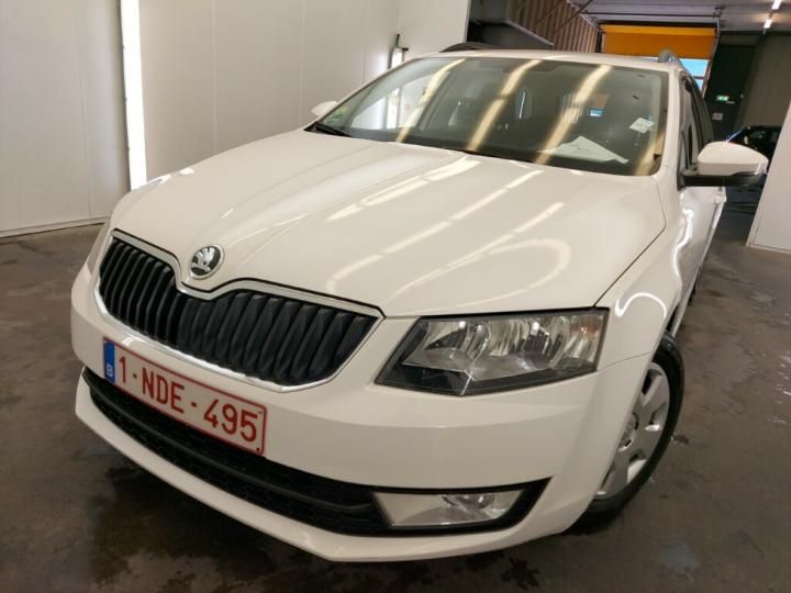 TMBJG7NE6G0127620  skoda octavia 2016 IMG 4