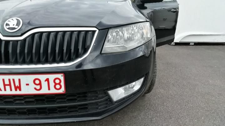 TMBJG7NE6H0125559  skoda octavia 2016 IMG 5