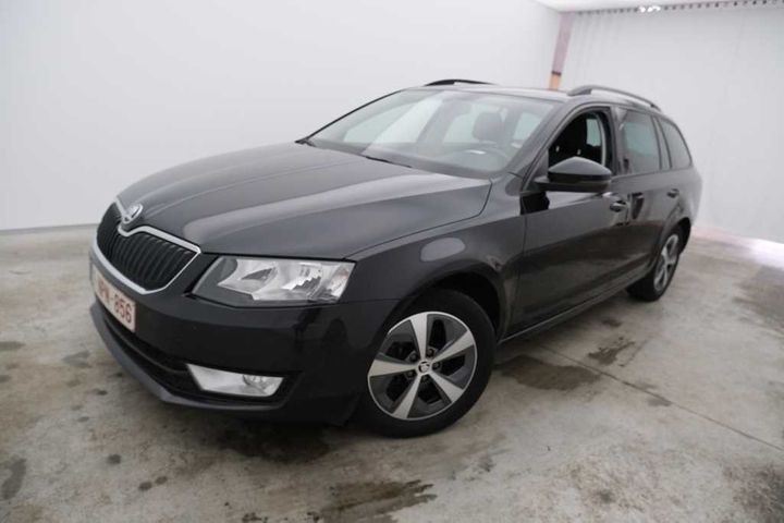 TMBJG7NE8G0207338  skoda octavia 2016 IMG 0