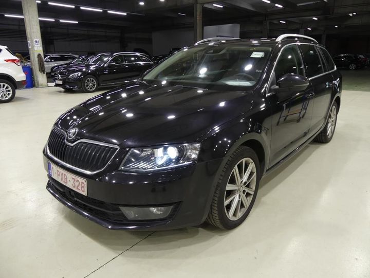 TMBJG9NE2H0075142  skoda octavia 2016 IMG 2