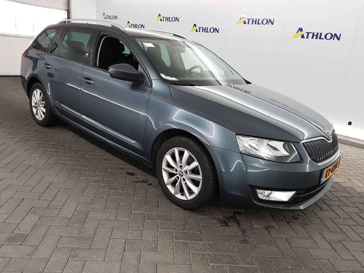 TMBJG9NE2H0116661  skoda octavia 2016 IMG 2