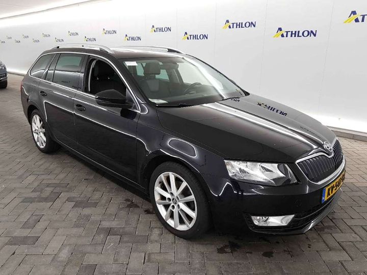 TMBJG9NE2H0123111  skoda octavia 2016 IMG 2