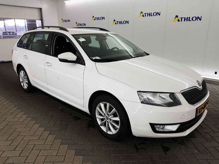 TMBJG9NE4H0091648  skoda octavia 2016 IMG 2