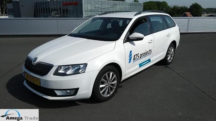 TMBJG9NE6G0267145  skoda octavia 2016 IMG 0