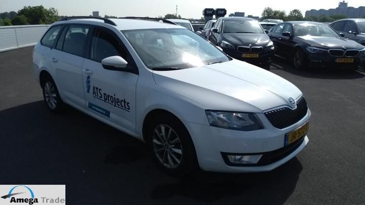 TMBJG9NE6G0267145  skoda octavia 2016 IMG 2