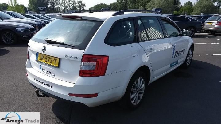 TMBJG9NE6G0267145  skoda octavia 2016 IMG 5