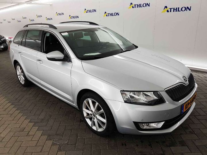 TMBJG9NE6H0095104  skoda octavia 2016 IMG 2